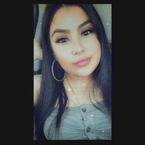 Meet your Posher, 'wendy